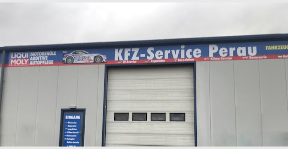KFZ-Perau