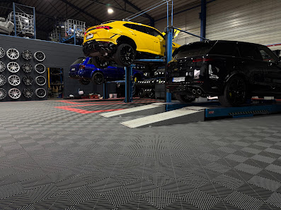 SRS-CarTec