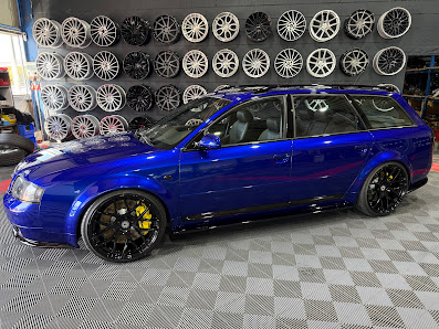 SRS-CarTec