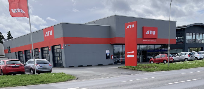 ATU Geldern