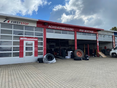 Reifenservice Gorissen & Blenkers GmbH