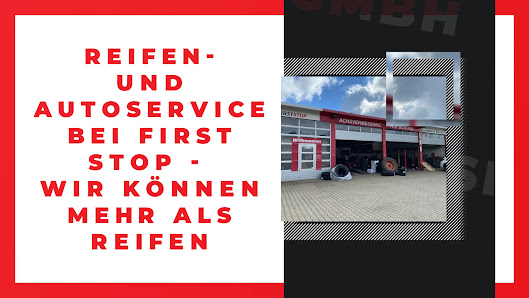 Reifenservice Gorissen & Blenkers GmbH