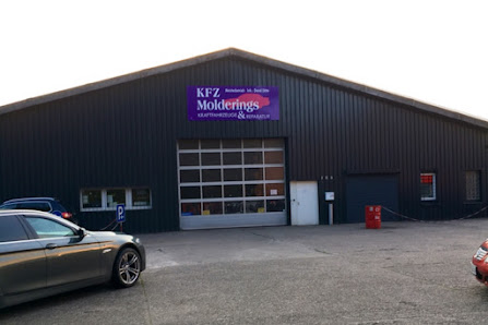 Kfz Molderings Inh.: David Ditte