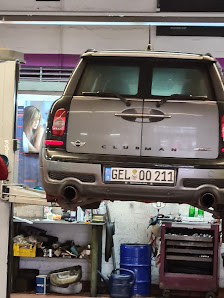 Kfz Molderings Inh.: David Ditte