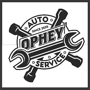 Autoservice Ophey