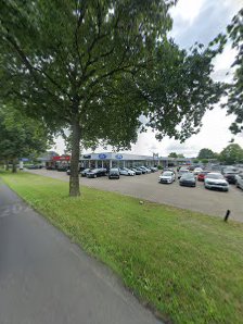 Polestar Service Partner Lauff GmbH & Co. KG Geldern