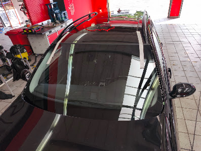 Carglass GmbH Frankfurt am Main (Frankfurt am Main-Innenstadt II)