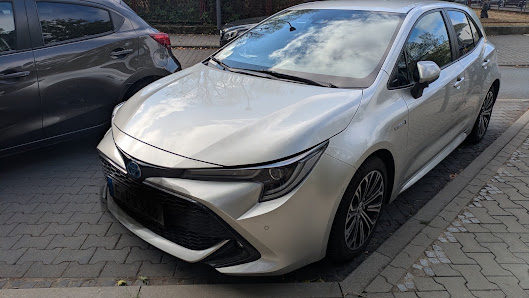 Carglass GmbH Frankfurt am Main (Frankfurt am Main-Innenstadt II)