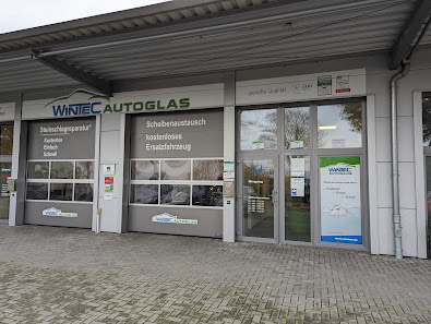 Wintec Autoglas - Hüseyin Cetin
