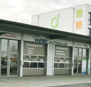 Wintec Autoglas - Hüseyin Cetin