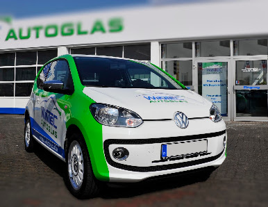 Wintec Autoglas - Hüseyin Cetin