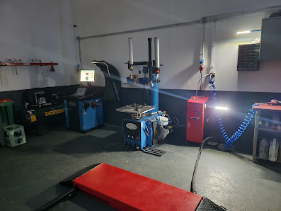 cleanCars / Selbstschrauberwerkstatt Janssen