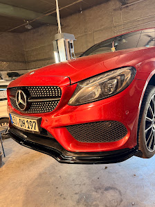 Autoklinik Bedburg. Elsdorf.P.G