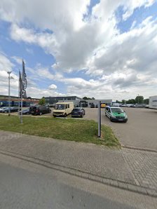 Herbrand GmbH - Mercedes Benz Service
