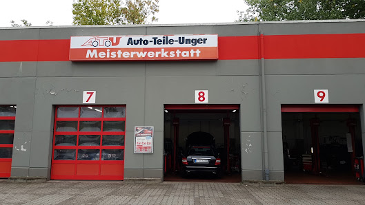 ATU Berlin - Spandau