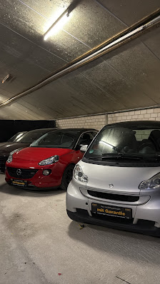 Autohandel ADAM