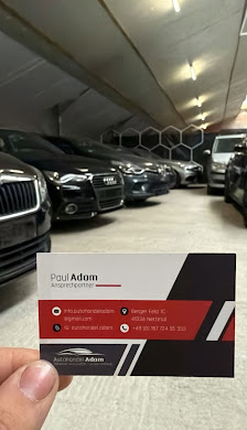 Autohandel ADAM