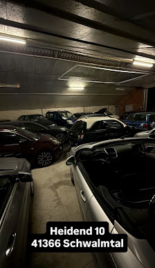 Autohandel ADAM