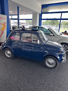 Autohaus Frenzel & Rang GmbH - Nettetal