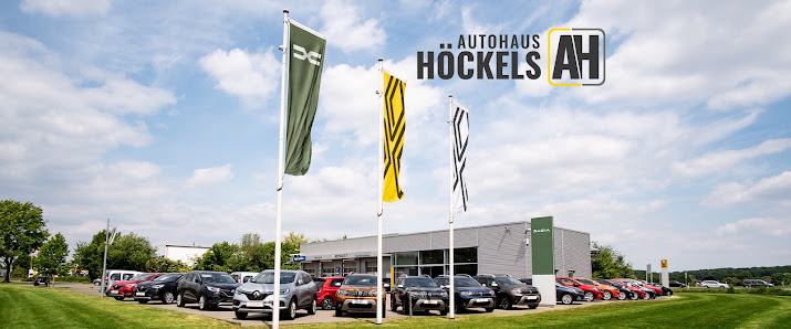 Dacia Autohaus Höckels GmbH