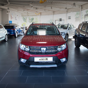 Dacia Autohaus Höckels GmbH
