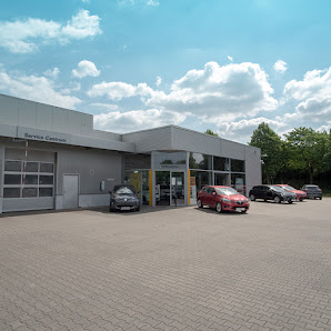 Dacia Autohaus Höckels GmbH