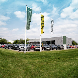 Dacia Autohaus Höckels GmbH