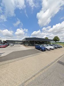 Auto Nagel Nettetal GmbH & Co. KG Mercedes Benz