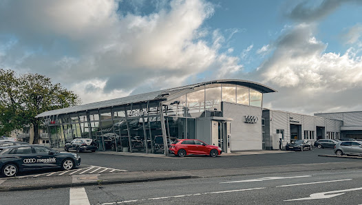Audi Messink Wermelskirchen