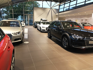 Audi Messink Wermelskirchen