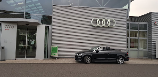 Audi Messink Wermelskirchen