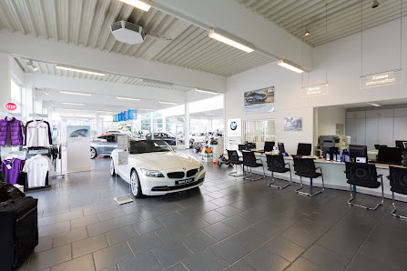 Autohaus Kaltenbach | BMW Wermelskirchen