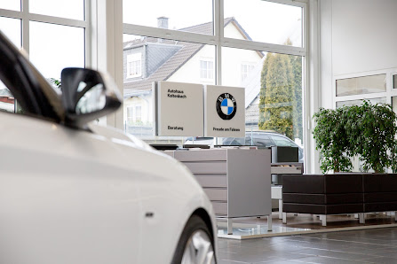 Autohaus Kaltenbach | BMW Wermelskirchen