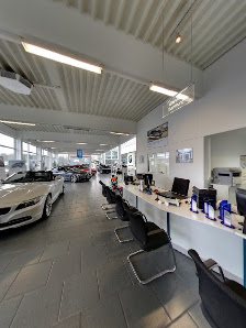 Autohaus Kaltenbach | BMW Wermelskirchen
