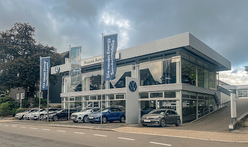 Volkswagen Messink Wermelskirchen