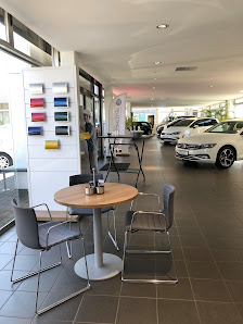 Volkswagen Messink Wermelskirchen