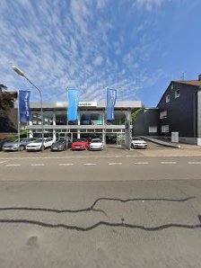 Volkswagen Messink Wermelskirchen