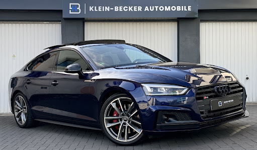 Klein-Becker Automobile