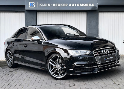 Klein-Becker Automobile