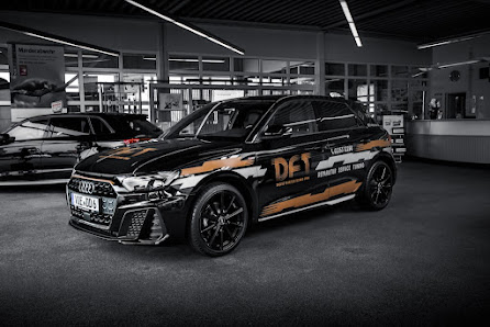 DFT Dreuse Fahrzeugtechnik GmbH