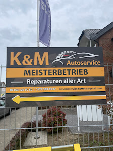 K&M autoservice Meisterbetrieb