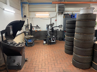 CarmelionCustom eGbR KFZ-Meisterwerkstatt