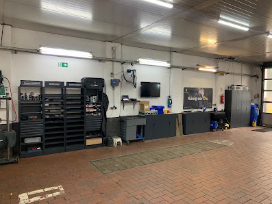 CarmelionCustom eGbR KFZ-Meisterwerkstatt