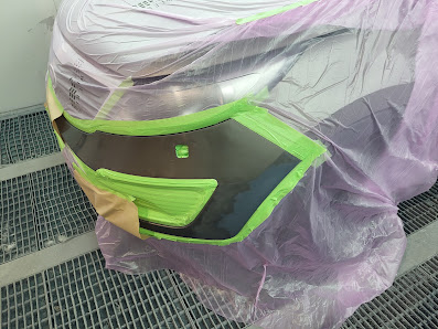 DC SMART REPAIR
