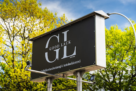 "Good Lack" Autolackiererei und Unfallinstandsetzung