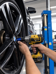 Damas Kfz Meisterwerkstatt GmbH