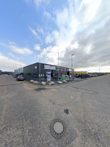 Karosseriewerkstatt Thumm & Gawronski GmbH