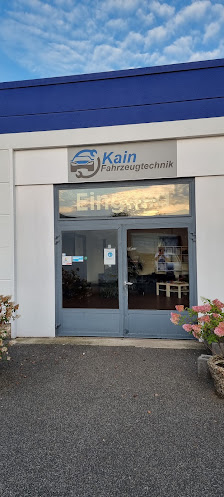 Kain Fahrzeugtechnik