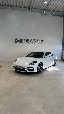 Wrap Zone