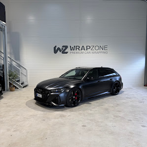 Wrap Zone